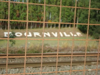 Bournville Image