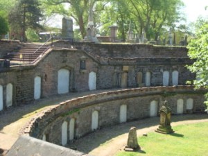 The Catacombes