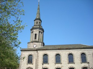 St. Paul's Church