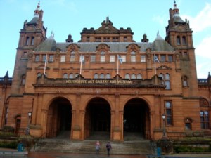 Kelvingrove Art Gallery and Museum