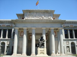 Prado Museum
