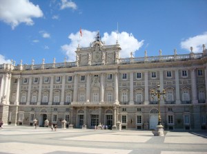 Palacio Real
