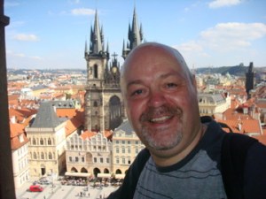 Happy Christmas Everybody from midlifewanderlust1965