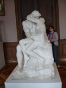 The Kiss