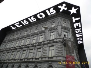 House of Terror