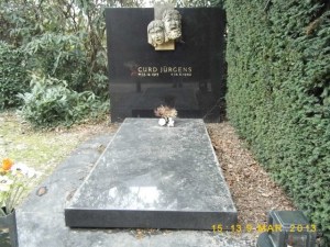 Curd Jürgens