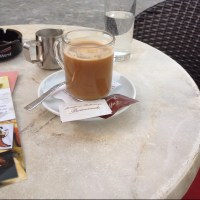 Navigating Loss While Looking Forward To Travel